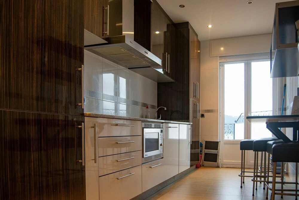 Apartamento Ria de Foz