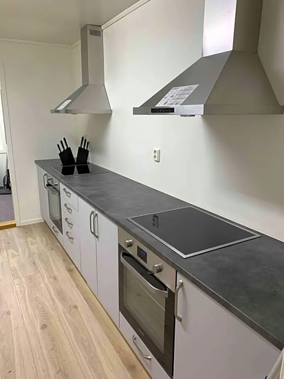 Mosjøen Overnatting, Finnskoggata 20