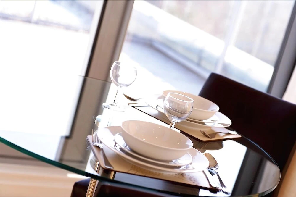 Reading Serviced Apartments