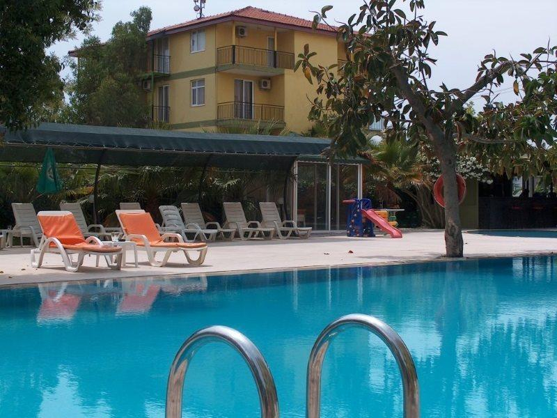 Sertkaya Hotel