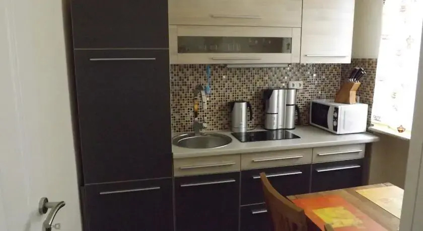 Willi Apartments