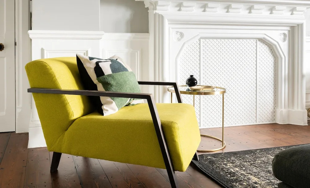 The Saint Pancras Retreat - Modern & Central 2bdr Apartment