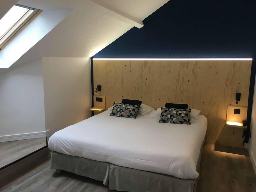 Best Western Bridge Hotel Lyon East