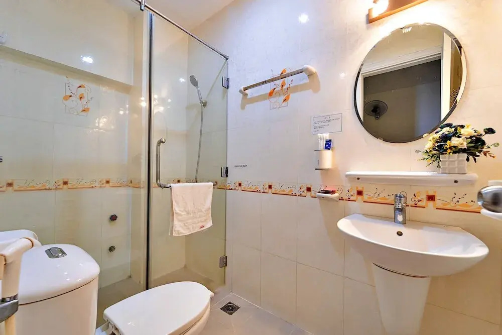S79 Bao Khoi Hotel