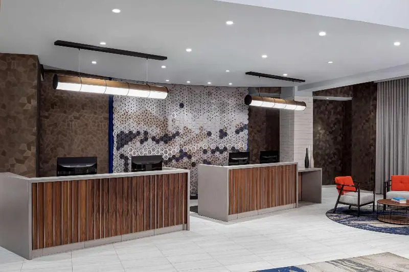 Hyatt Place New York Chelsea