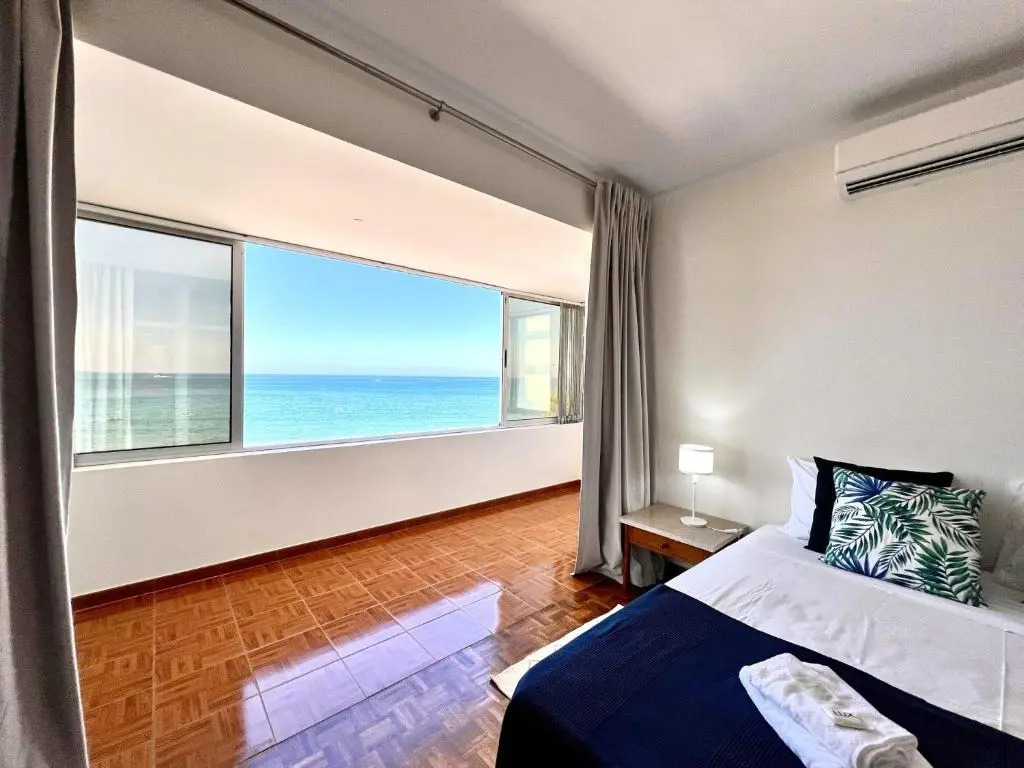 QUARTEIRA BEACH & OCEAN VIEW 2 by HOMING