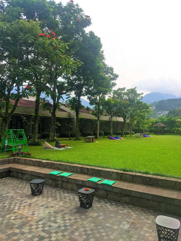 Sgb Learning Center