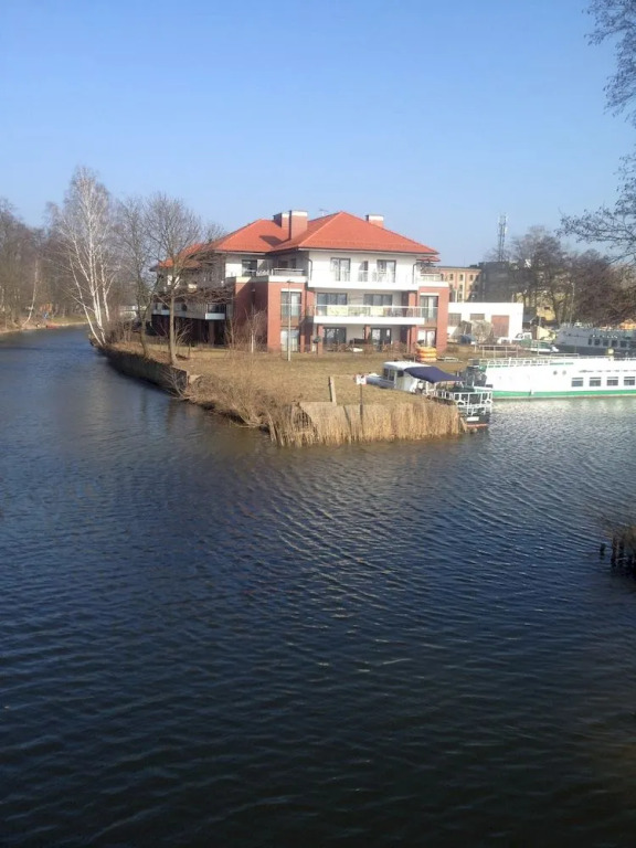 Willa Port