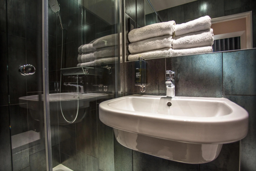 The W14 Kensington