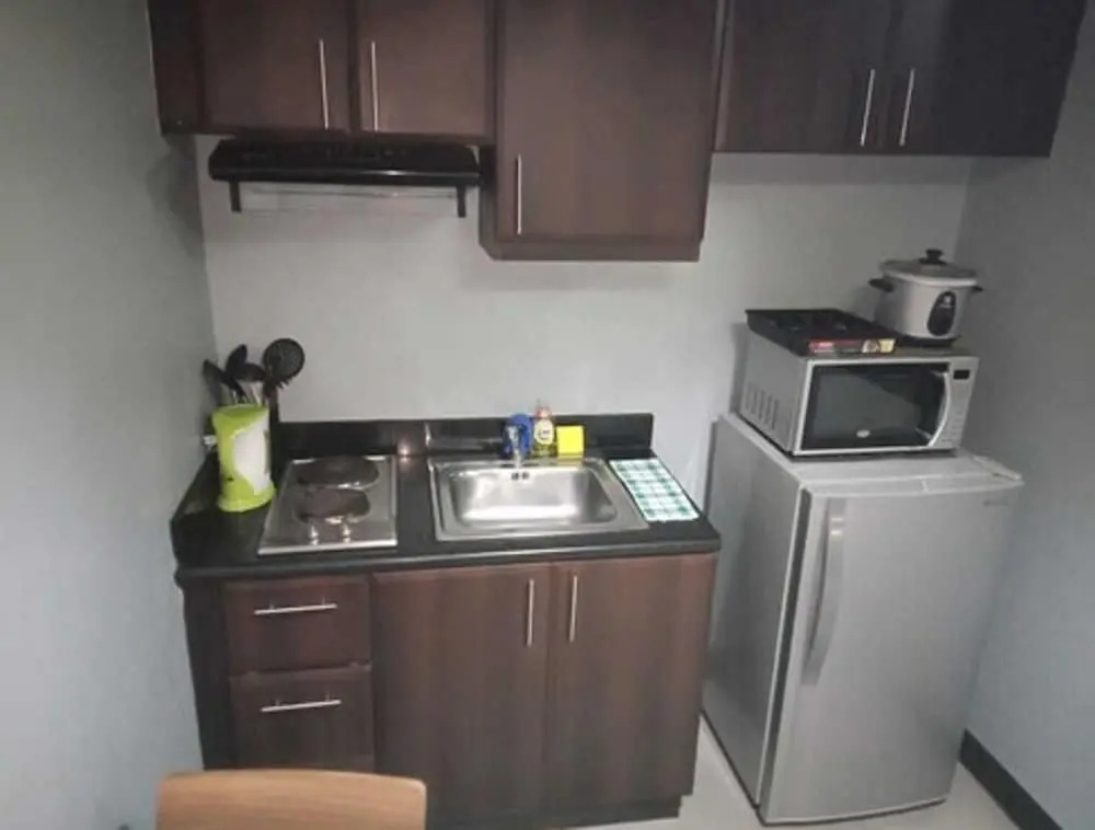 Condo in Mckinley Hill Taguig