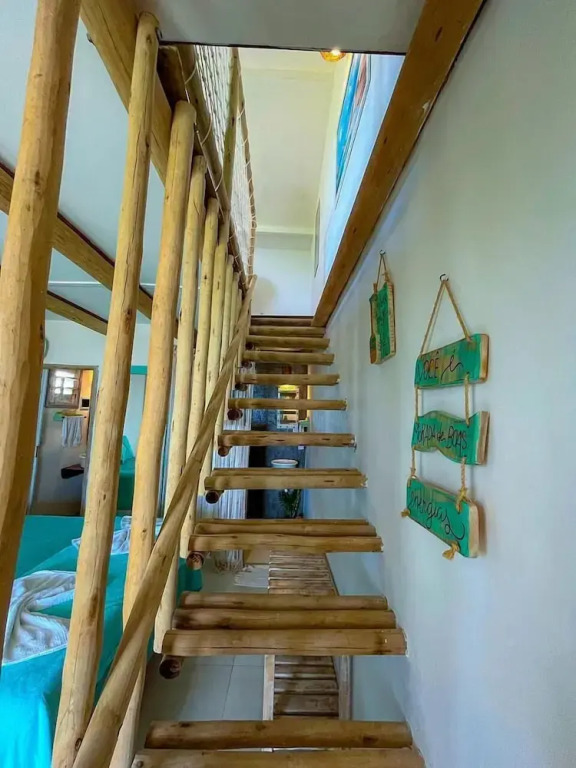 ASAS DEL MAR - SUITES