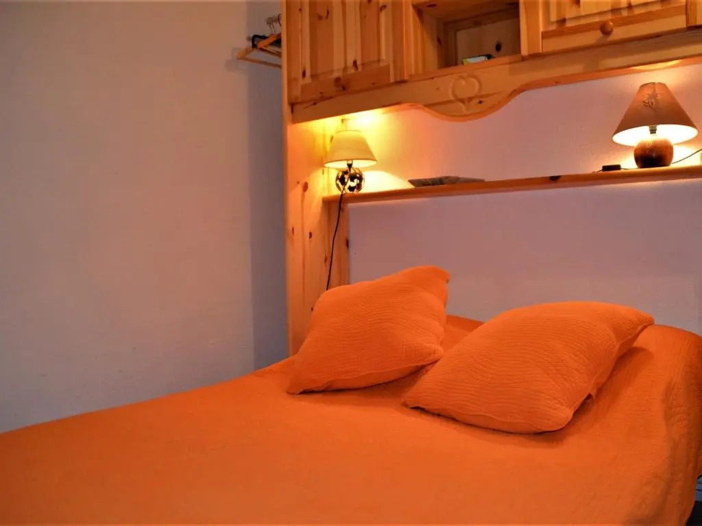 Appartement Les Menuires, 3 pièces, 6 personnes - FR-1-452-278