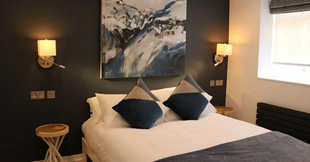 The Cherry Tree Hotel