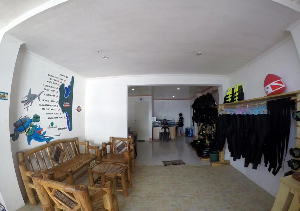 Pawikan Boutique Hotel
