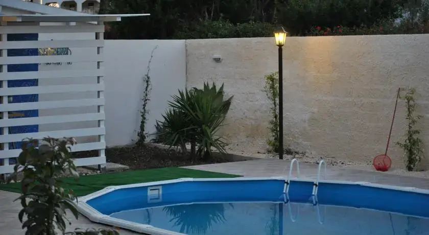 Villa Barbara