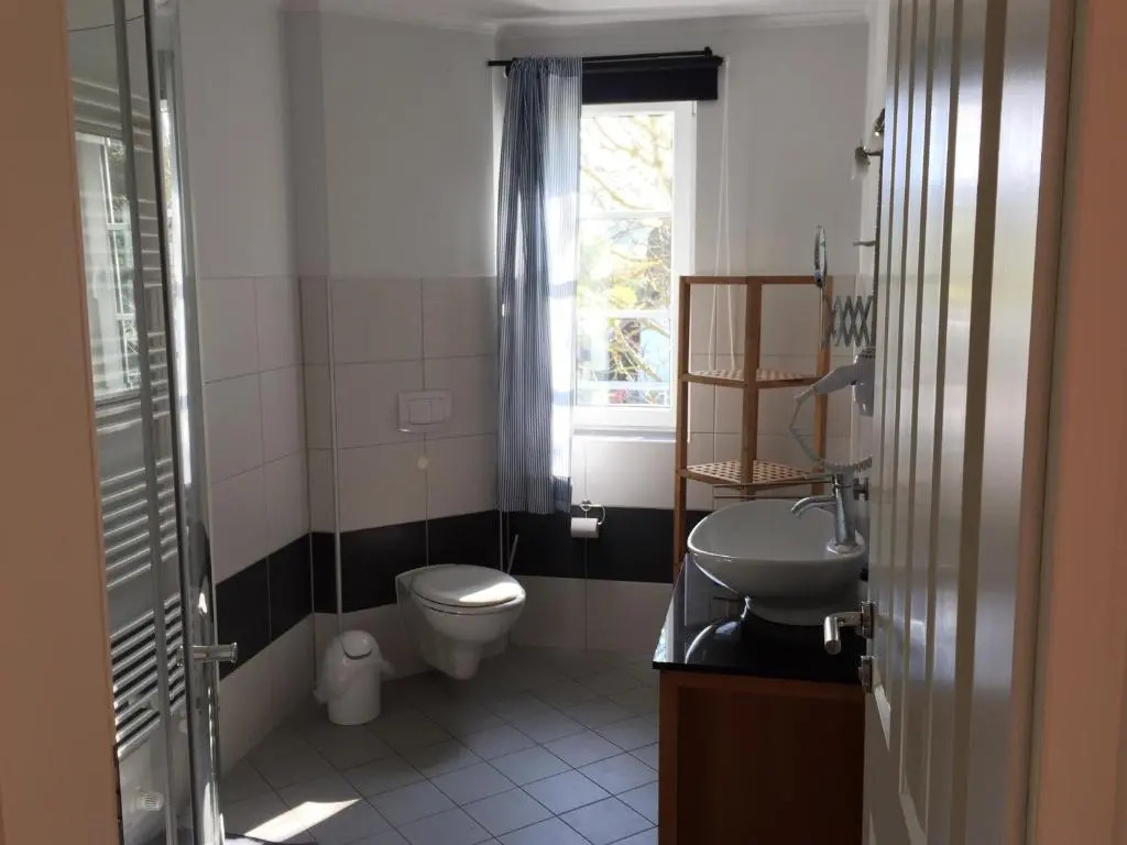 Alte Fischerkate