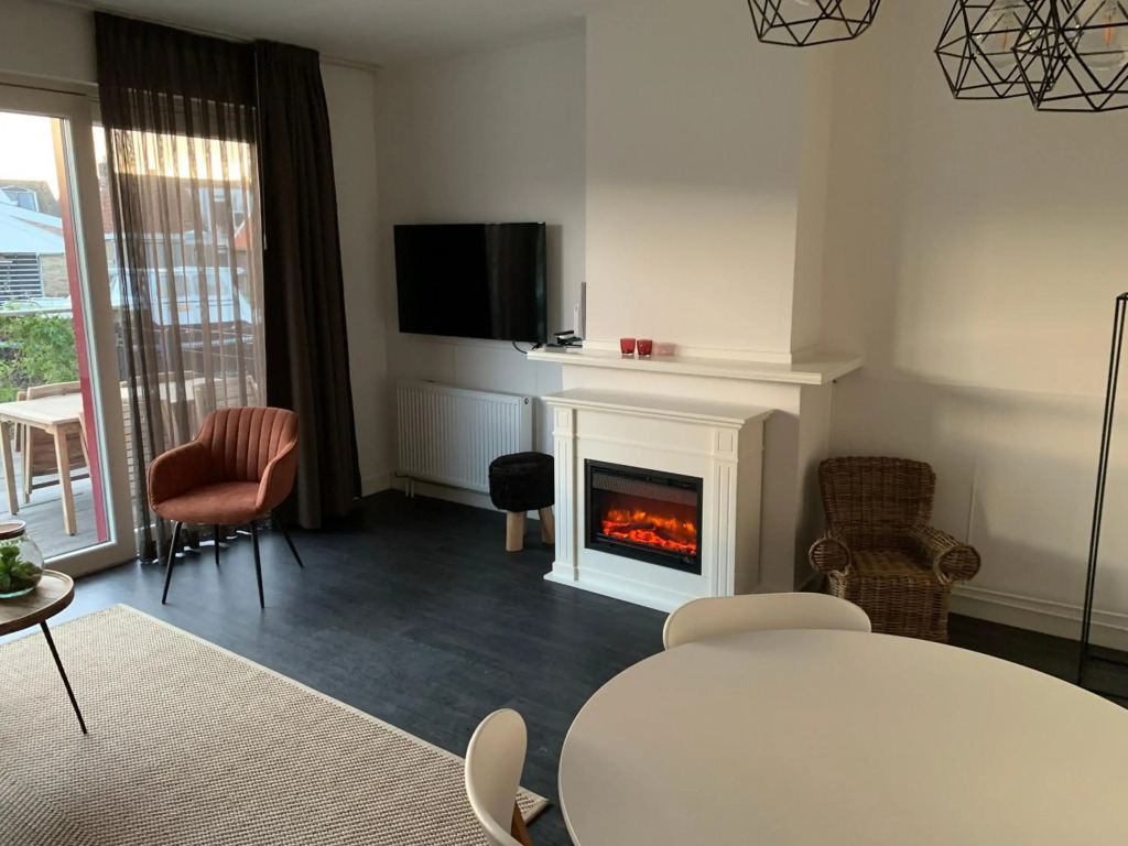 Water Villa Workum