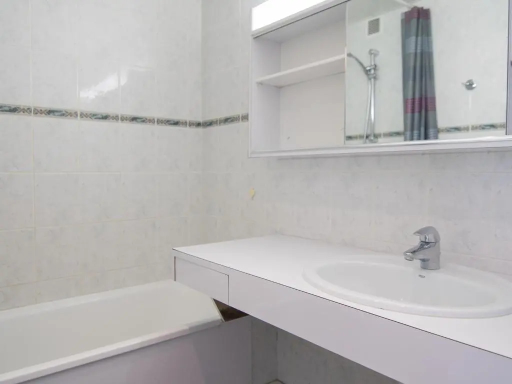 Appartement Tignes, 2 pièces, 4 personnes - FR-1-449-157