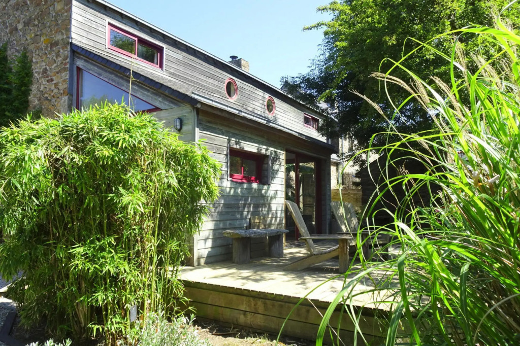Semi-detached House, St. Cast-le-guildo