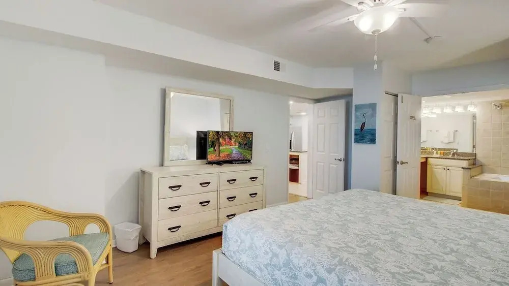 322 D Shipwatch by Avantstay Community Pool Access & Close to Beach!
