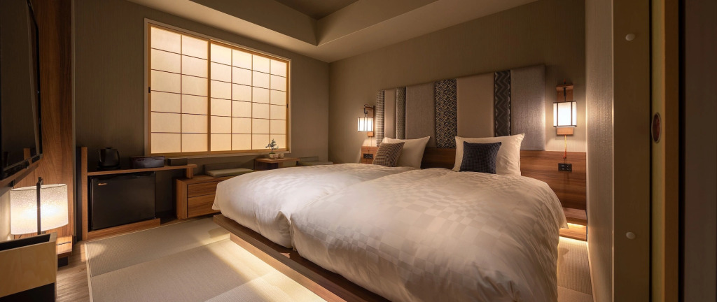 Hotel Resol Kyoto Shijo Muromachi