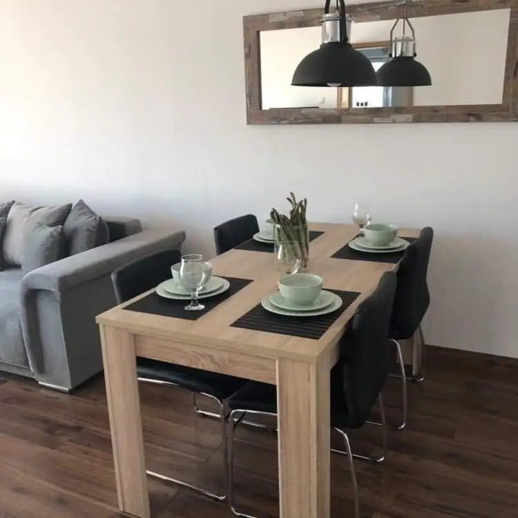 Apartament MORENA