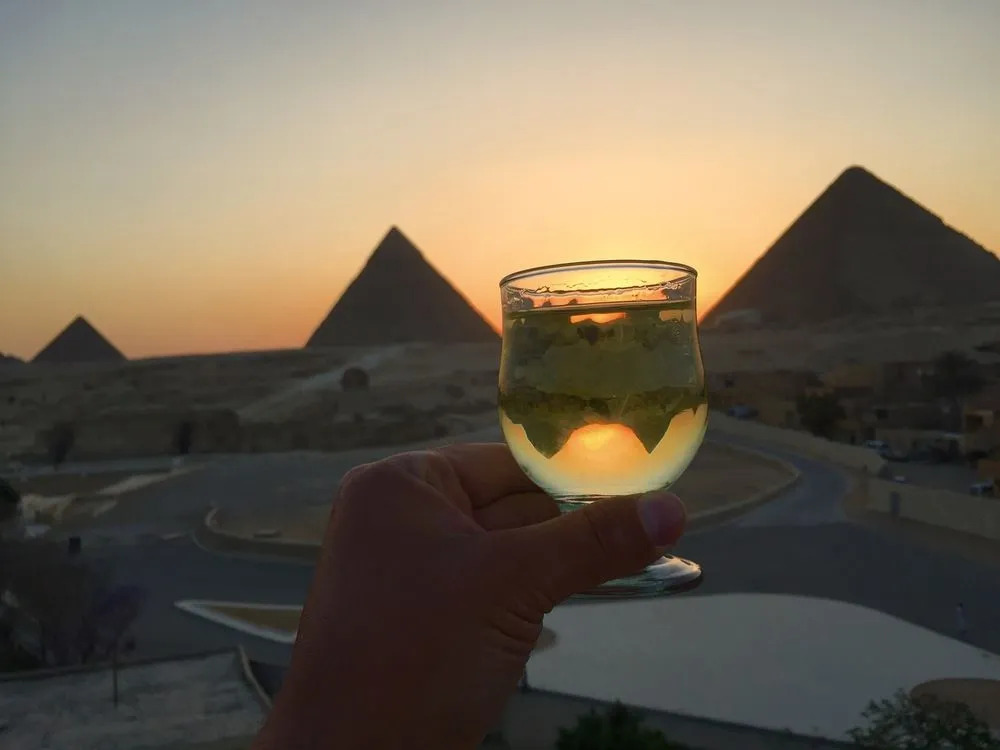 Sphinx Hotel