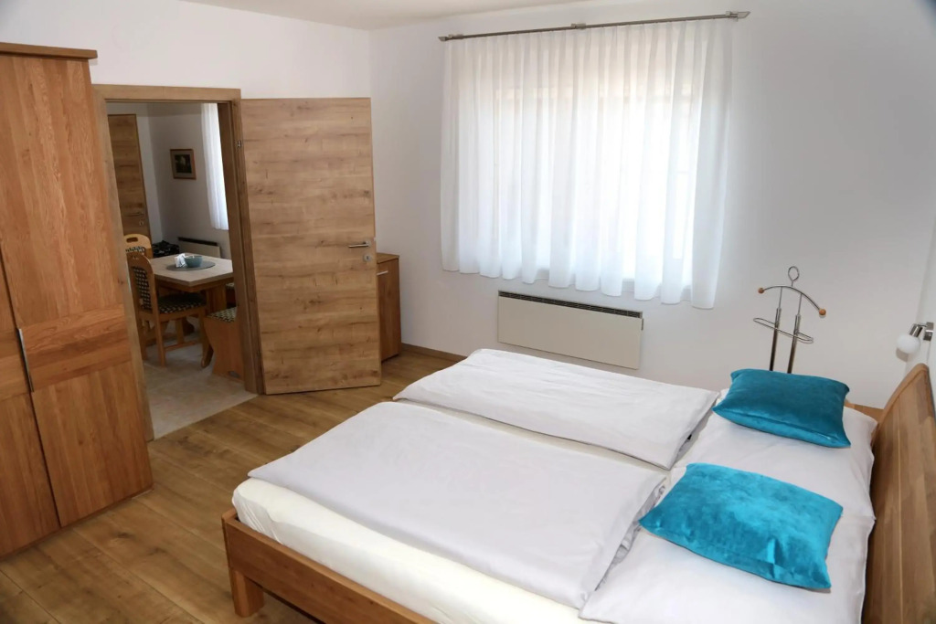 Ferienwohnung Wegleitner