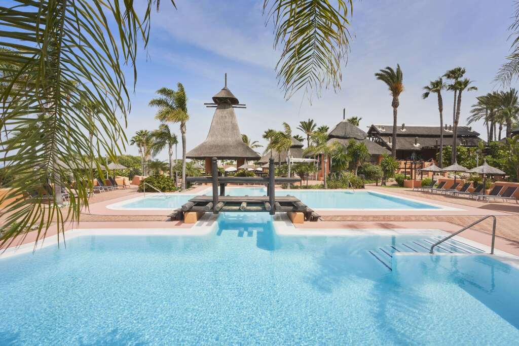 Royal Hideaway Sancti Petri
