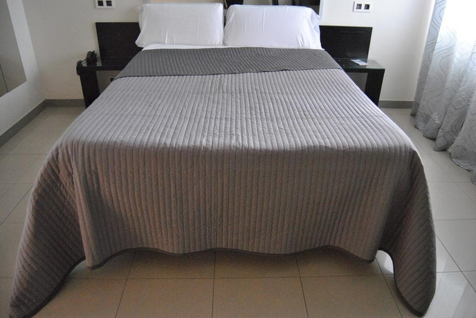 Motel Cancun Oviedo