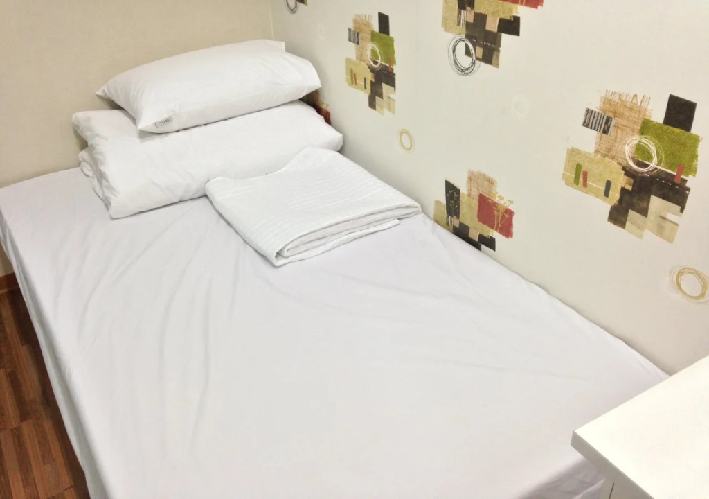 Chloe Hostel