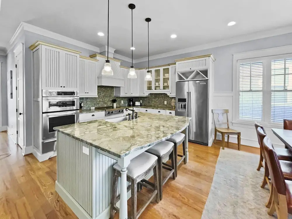 Pompano Palace - 4 Br home by RedAwning