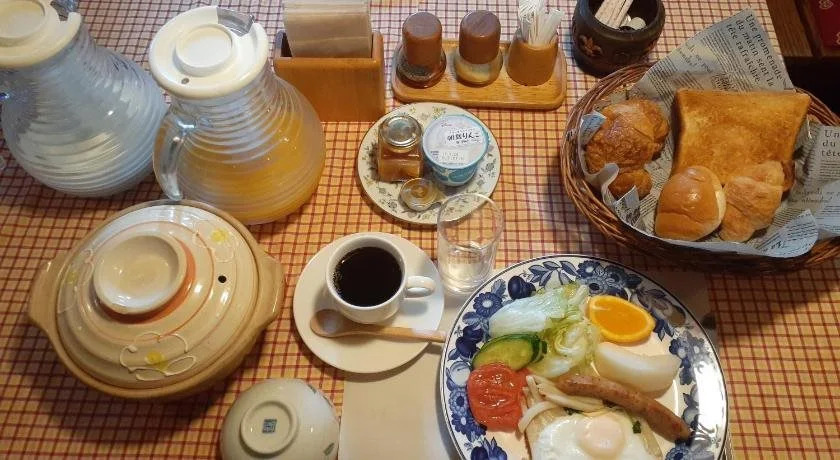 Hayashi Pension