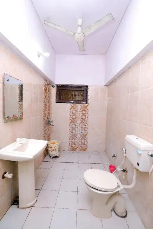Hotel New Bakshi House