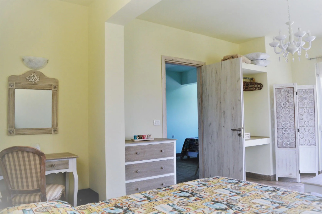 Anelia Boutique Studios & Apartments