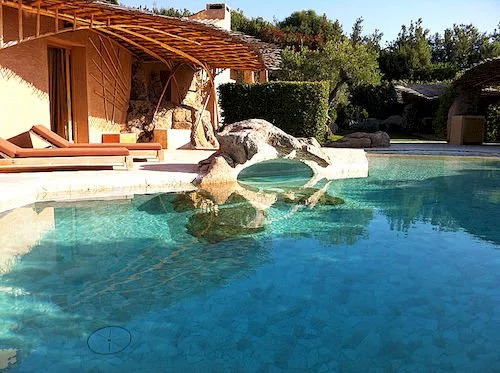 I Giardini d'Aldia of Puntaldia