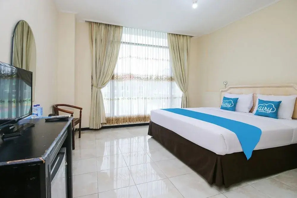Airy Syariah Klojen Surabaya 1 Malang