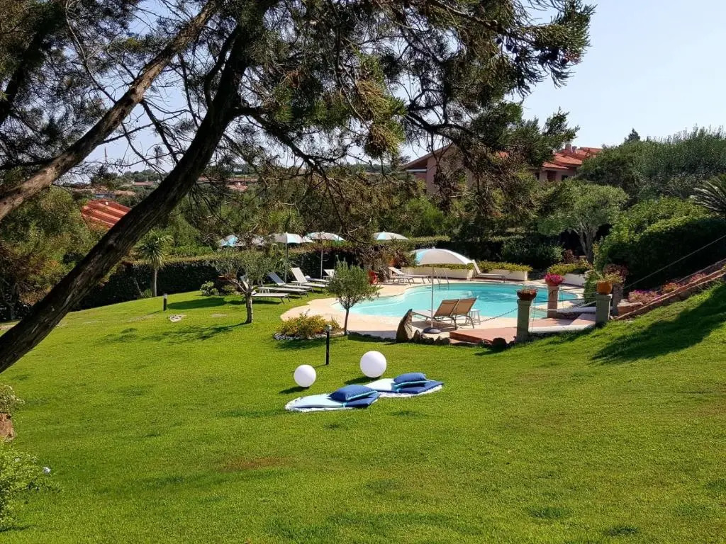 Geco di Giada Art Suites