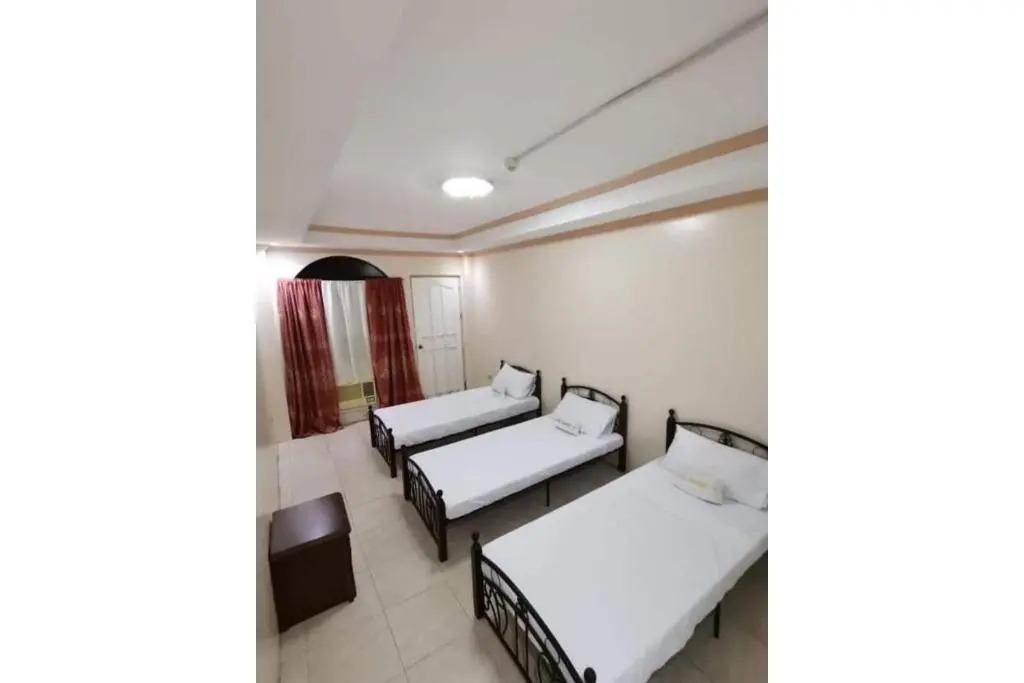OYO 799 Ddd Habitat Iloilo