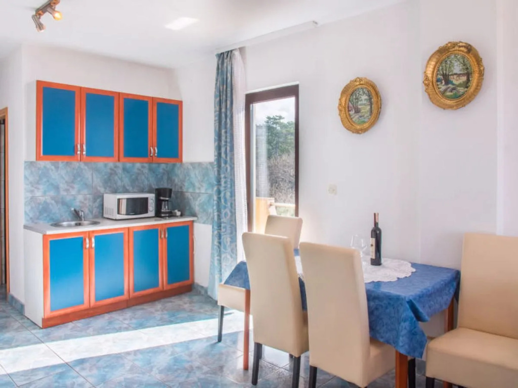 Apartment Stana Campodolcino 29467