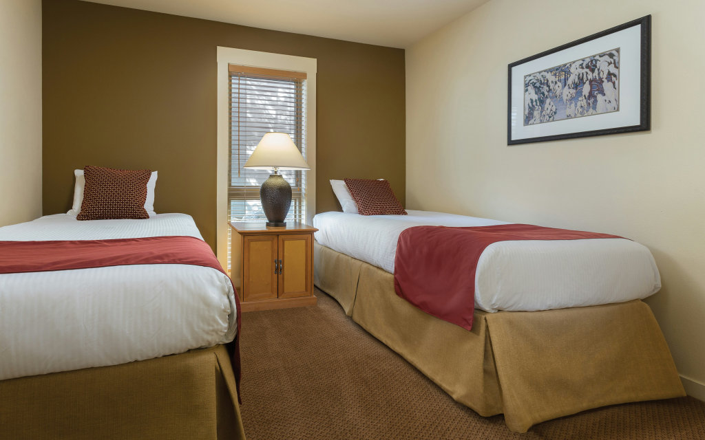 Seventh Mountain Resort