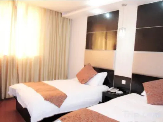 Mengzhiyuan Business Hostel