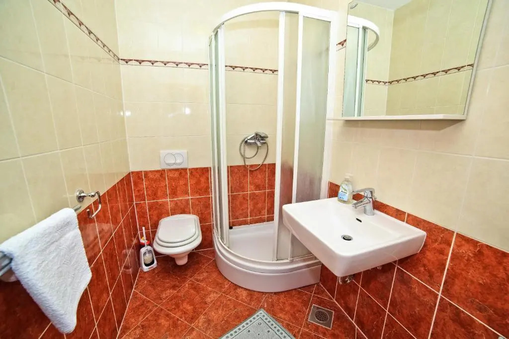Apartments Bozikovic
