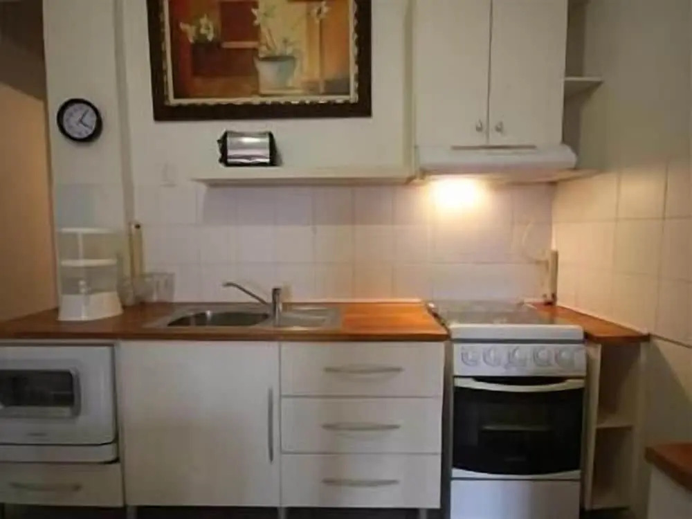 GoHouse Atlantica 1218