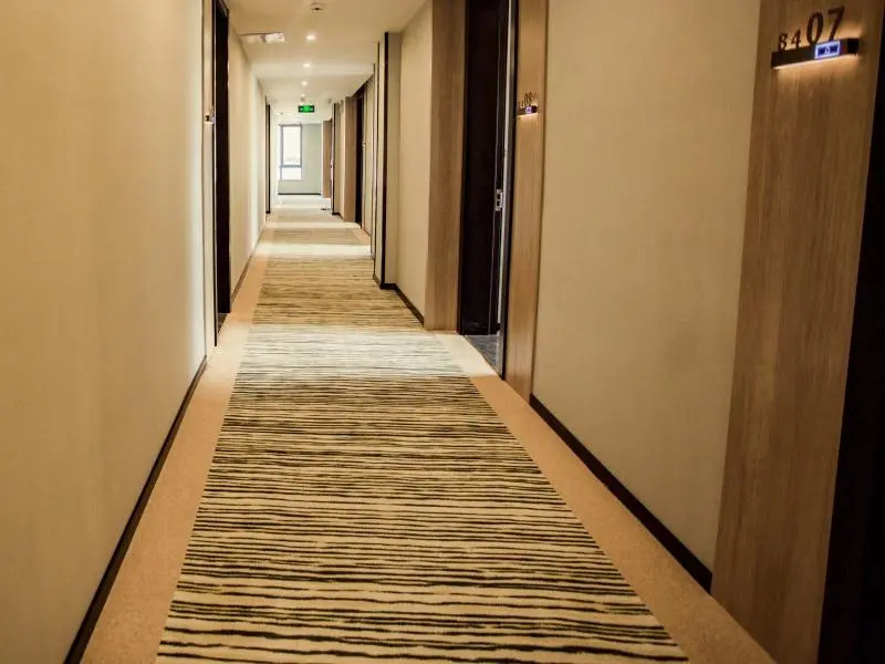 Green Tree Inn Jinan Tangye Outlets