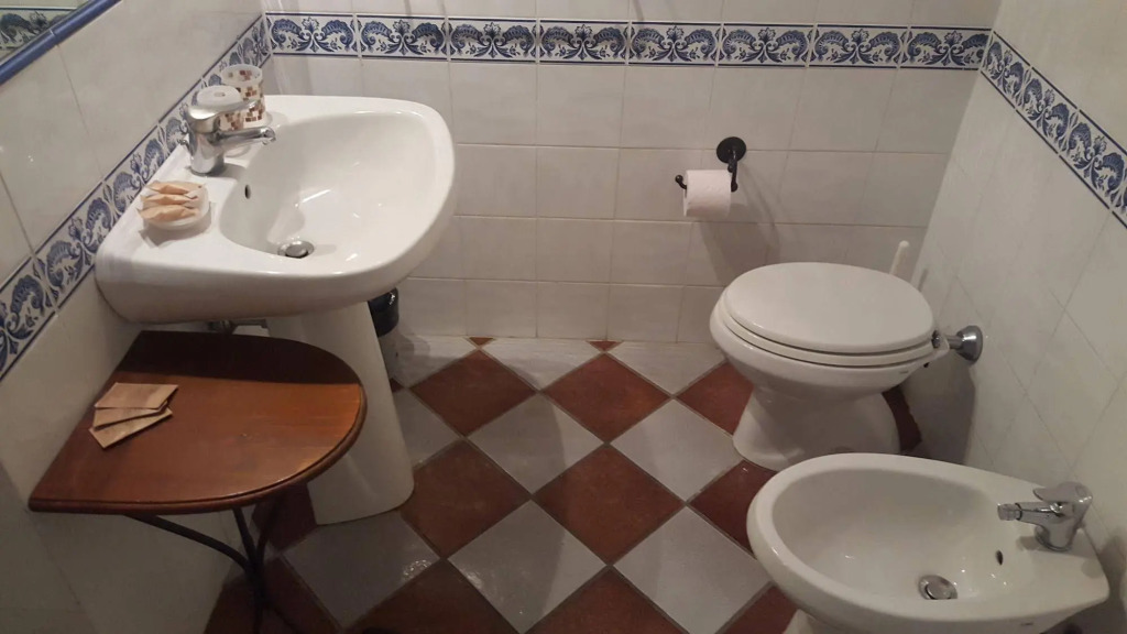 Il Moro Country House