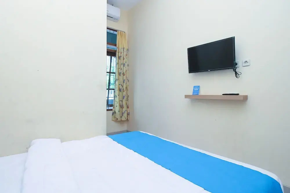 Airy Pedurungan Singa Tengah Dua 2 Semarang