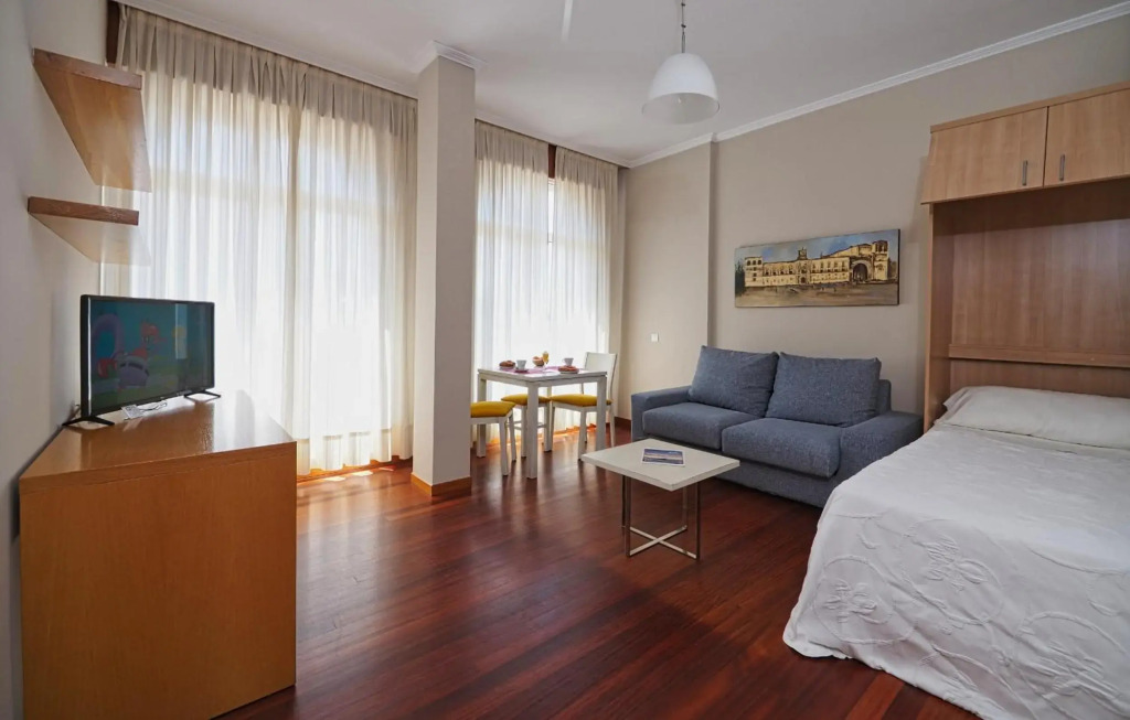 Hotel Apartamentos Dabarca