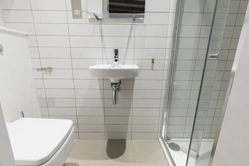 Modern 3BR Flat Close to Angel Station