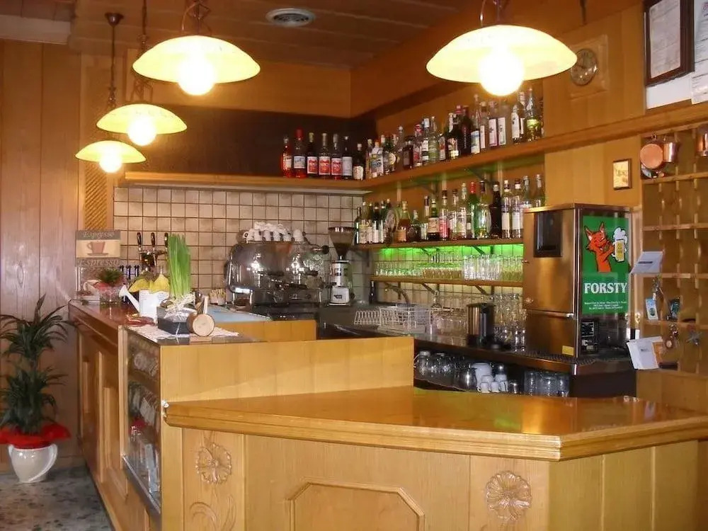 Hotel Cadria